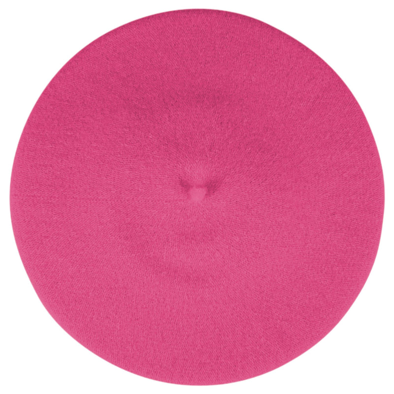 Wollbaske - Pink Online Gro&#223;handel